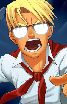 Shurik {ES}