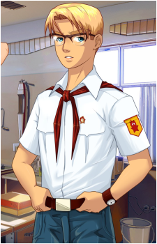 Shurik {ES}