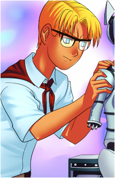 Shurik {ES}