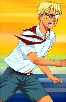 Shurik {ES}