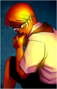 Shurik {ES}