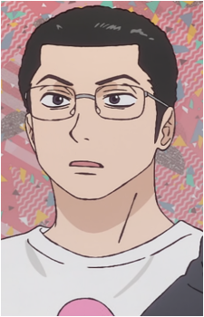 Punch Perm Yakuza's image