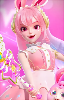 Laura Xia's image