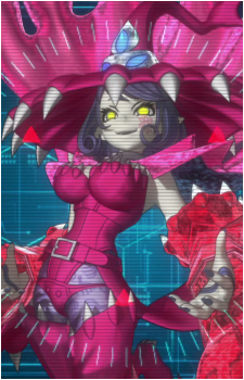 Warudamon's image