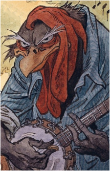 Junior Harper's image