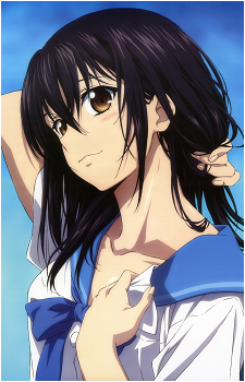Yukina Himeragi's image