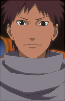 Rasa {Naruto}