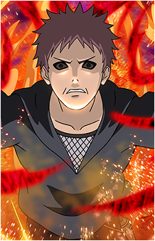 Rasa {Naruto}