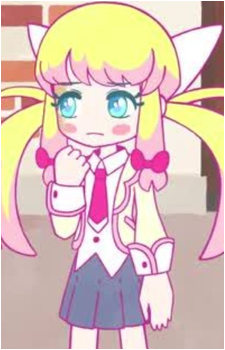 Kurumi Azuchimomoyama