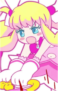 Kurumi Azuchimomoyama