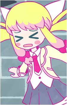 Kurumi Azuchimomoyama