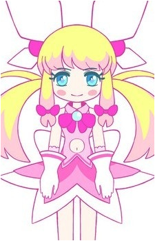 Kurumi Azuchimomoyama's image