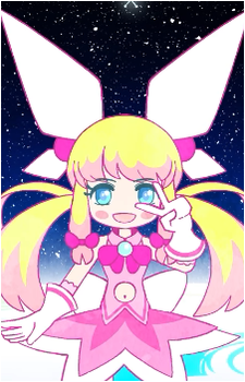 Kurumi Azuchimomoyama
