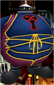 Large Body's image