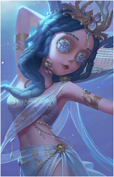 Priestess {IDV}