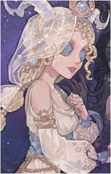 Priestess {IDV}