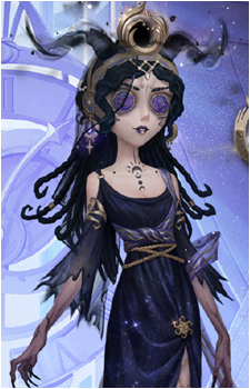 Priestess {IDV}