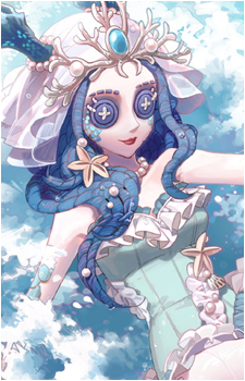 Priestess {IDV}
