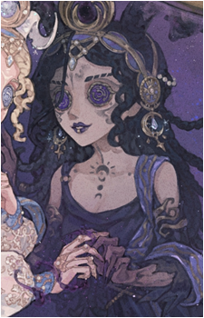 Priestess {IDV}