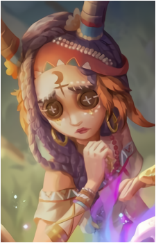 Priestess {IDV}