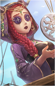 Priestess {IDV}