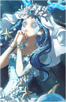 Priestess {IDV}