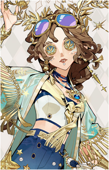 Priestess {IDV}