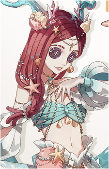 Priestess {IDV}