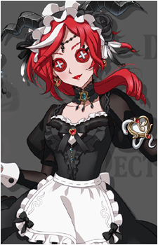 Priestess {IDV}