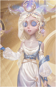 Priestess {IDV}