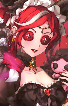 Priestess {IDV}