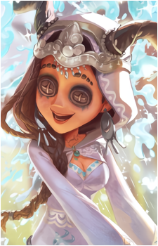 Priestess {IDV}