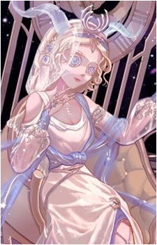 Priestess {IDV}