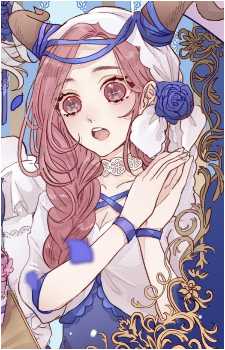 Priestess {IDV}