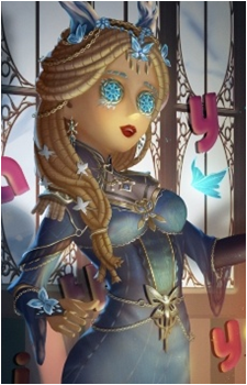 Priestess {IDV}