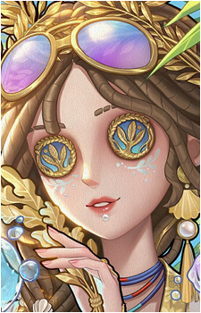 Priestess {IDV}