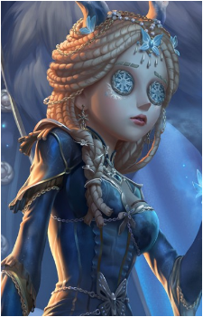 Priestess {IDV}