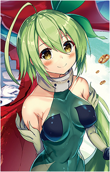 Mel's image