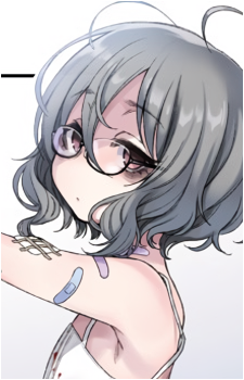 Sazi Tsukimiya's image