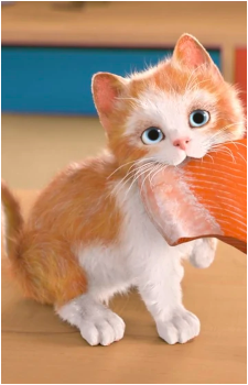 Fluffy {MM}