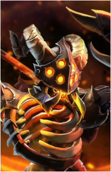 Clinkz