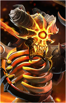 Clinkz