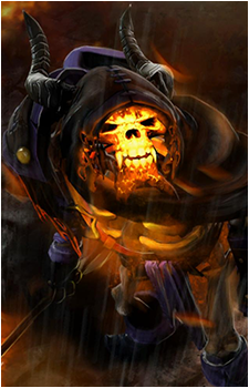 Clinkz