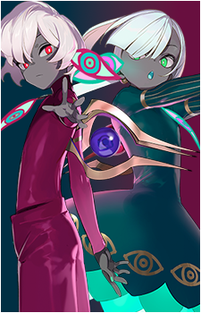 Vajra's image