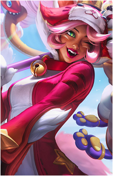 Nidalee