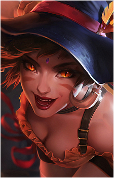 Nidalee