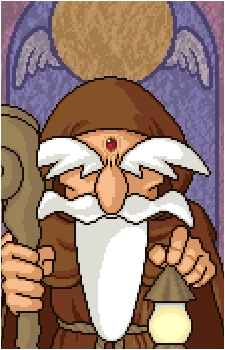 Hermit {MD}'s image