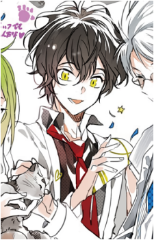 (2)YOU