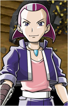 Purple Eyes's image