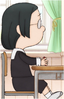 Kobachi Osaragi